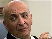 قاضی رئوف عبدالرحمن