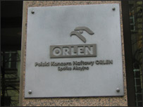 logo PKN Orlen