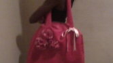Bag I created... Bag I created...