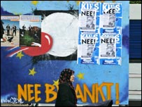 Kampaň před referendem o euroústavě