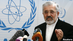 علی اصغر سلطانیه