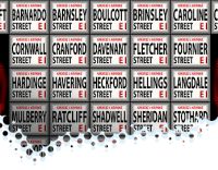 Video: Sexual Townscape