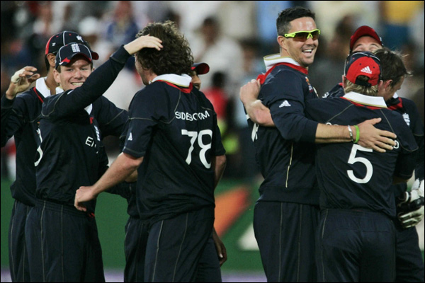 भारत ट्वेन्टी-20 विश्व कप से बाहर