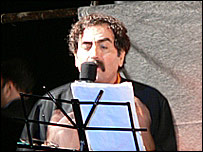 شهرام ناظری