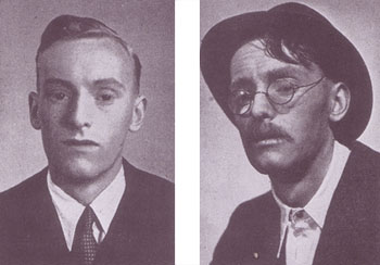 Techniques of disguise