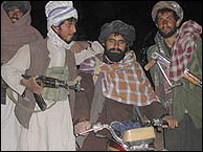 तालेबान (फ़ाइल फ़ोटो)