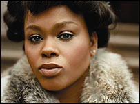 Jill Scott