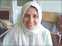 عادله کبيری