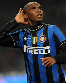 Samuel Eto'o