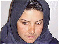 نادیہ انجمن