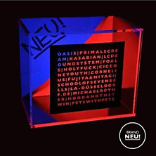 Review of Brand Neu!