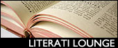 literati lounge graphic