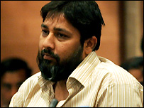  انضمام الحق