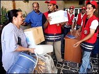 Evinden olmuş Iraklılar