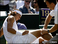 رافائل نادال 