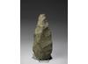Stone hand axe from the Olduvai Gorge in Tanzania. © Trustees of the British Museum Stone hand axe from the Olduvai Gorge in Tanzania. © Trustees of the British Museum