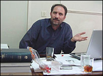 محمد سالار کسرايی