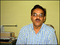 टीएन ढोले