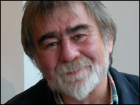 Alan Bleasdale (C) Tony Brown