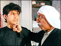 ابوالفضل جليلی