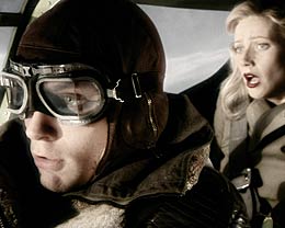 Sky Captain And The World Of Tomorrow: The Collector's Edition DVD