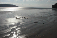 Traeth Llansteffan