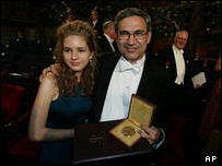 اورهان پاموک 