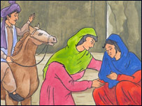 ماه جبين، ګلالۍ او سرورخان