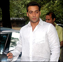 सलमान ख़ान