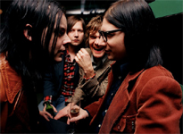 The Raconteurs