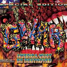 Review of America Must Be Destroyed Review of America Must Be Destroyed