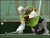 Joanne Thompson by Getty Images