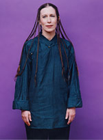Meredith Monk