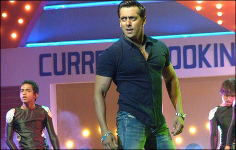 Salman Khan 