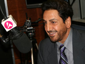 Gurdas Mann