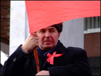 виступи лівих у Києві 