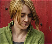 Karine Polwart