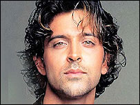 Hrithik Roshan stars in Agneepath remake