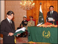 جسٹس سردار اسلم 