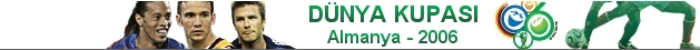 Dünya Kupası 2006