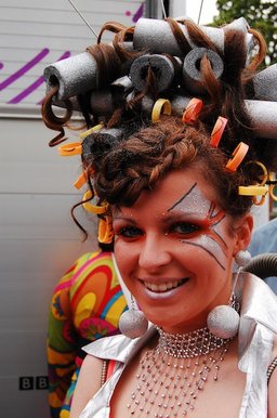 Fashion Show Chippenham