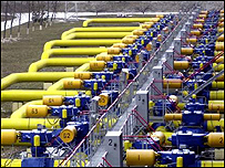 газопровід