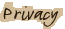 Privacy