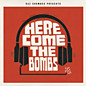 Review of Gaz Coombes Presents Here Come the Bombs