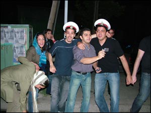 عکس از مسعود اسدی