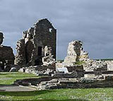 Image of ruins