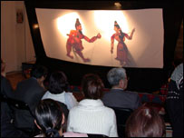 कठपुतली का खेल