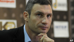 Виталий Кличко планирует создавать демократическую коалицию