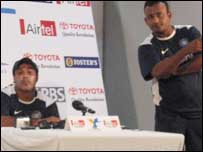 रसेल राधाकृष्णन