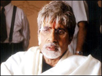 अमिताभ बच्चन 